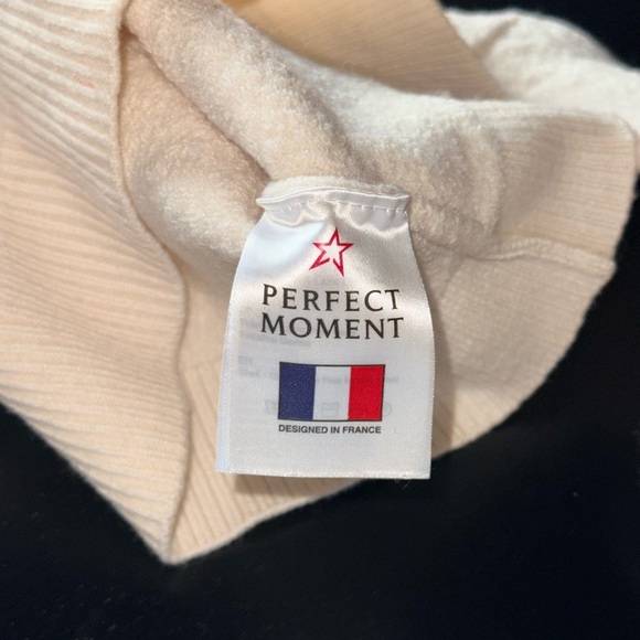 Wool Children’s Perfect Moment Sweater - Picture 2 of 9